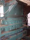  WALTERS Baler, 27x54", single box downpacking,